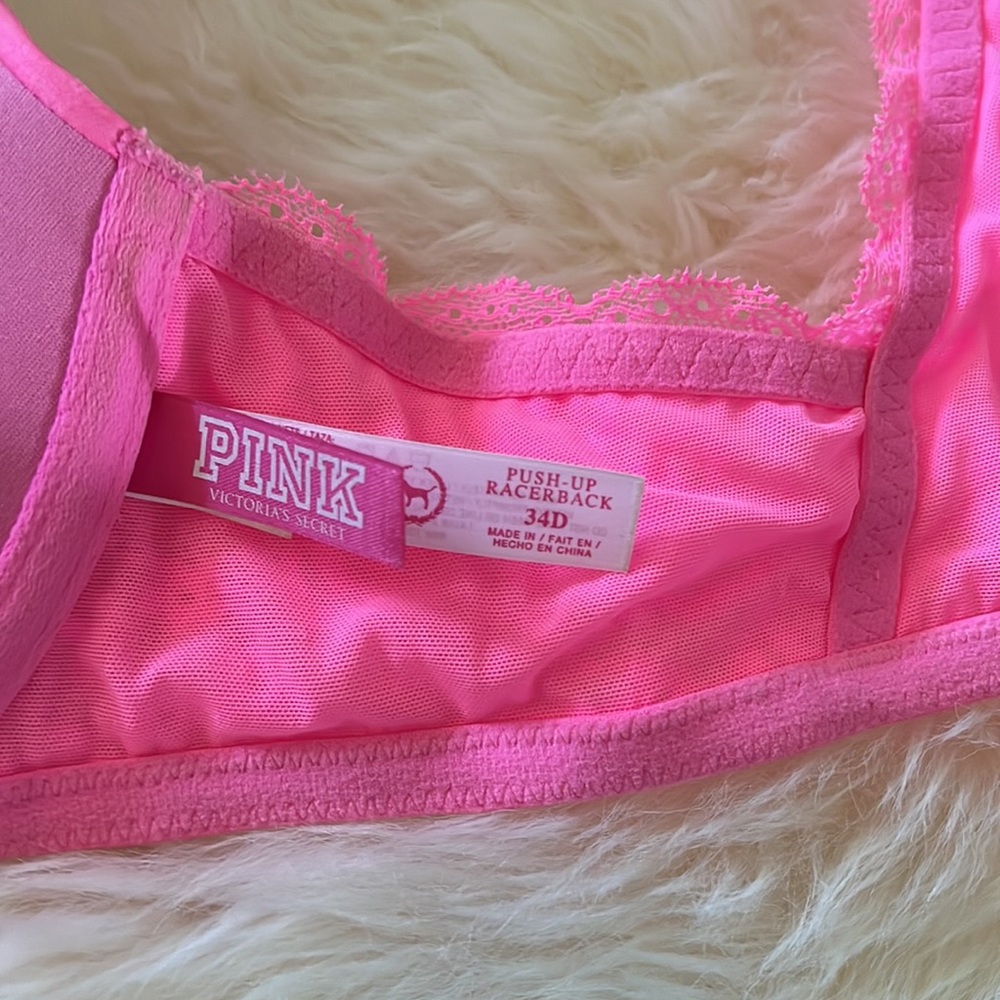 34d Vs Bra Bundle - image 8